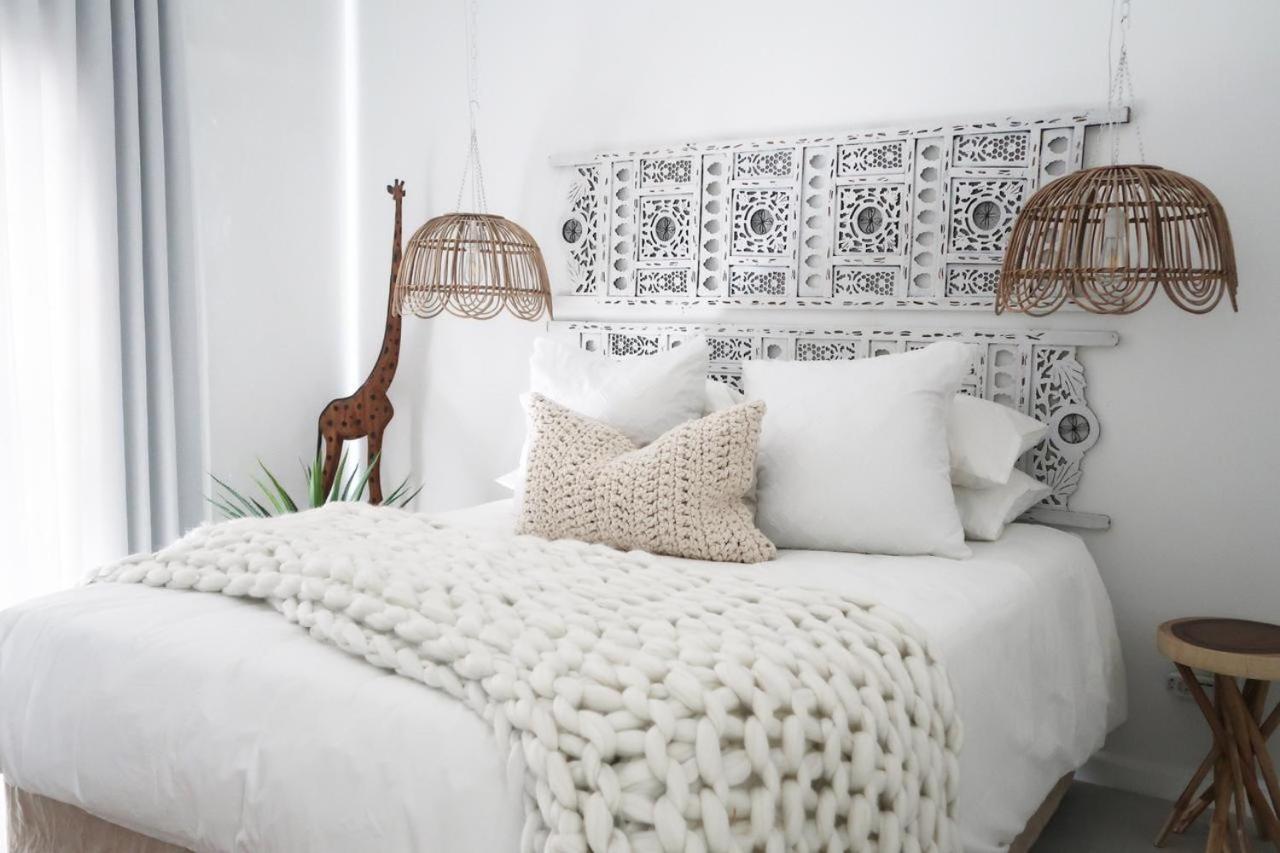 Quiet Hidden Gem In Historic Stellenbosch Apartment Exterior photo