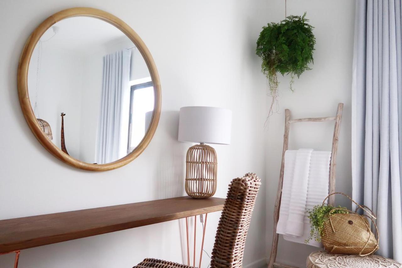 Quiet Hidden Gem In Historic Stellenbosch Apartment Exterior photo