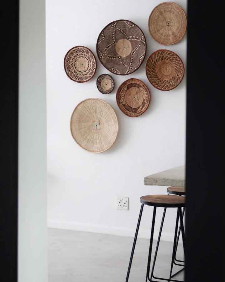 Quiet Hidden Gem In Historic Stellenbosch Apartment Exterior photo