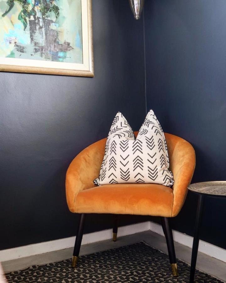 Quiet Hidden Gem In Historic Stellenbosch Apartment Exterior photo